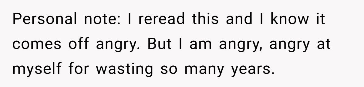 Wife Books A Massage, Her Husband Files For Divorce The Next Day Wife Books A Massage, Her Husband Files For Divorce The Next Day