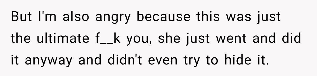 Wife Books A Massage, Her Husband Files For Divorce The Next Day Wife Books A Massage, Her Husband Files For Divorce The Next Day