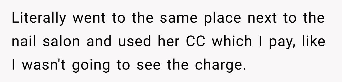 Wife Books A Massage, Her Husband Files For Divorce The Next Day Wife Books A Massage, Her Husband Files For Divorce The Next Day