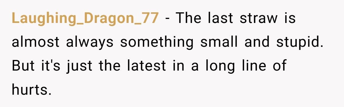 Wife Books A Massage, Her Husband Files For Divorce The Next Day Wife Books A Massage, Her Husband Files For Divorce The Next Day