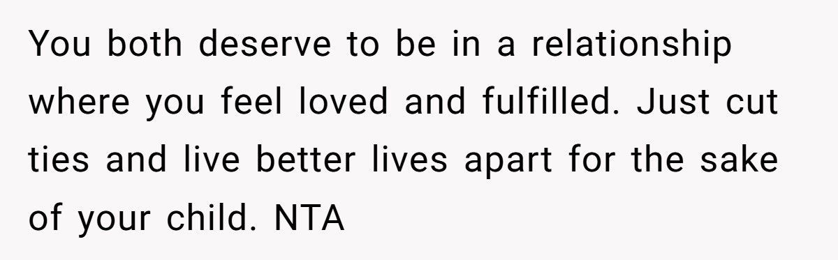 Wife Books A Massage, Her Husband Files For Divorce The Next Day Wife Books A Massage, Her Husband Files For Divorce The Next Day