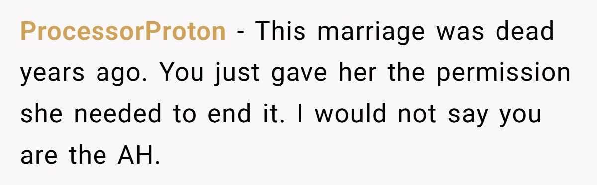 Wife Books A Massage, Her Husband Files For Divorce The Next Day Wife Books A Massage, Her Husband Files For Divorce The Next Day