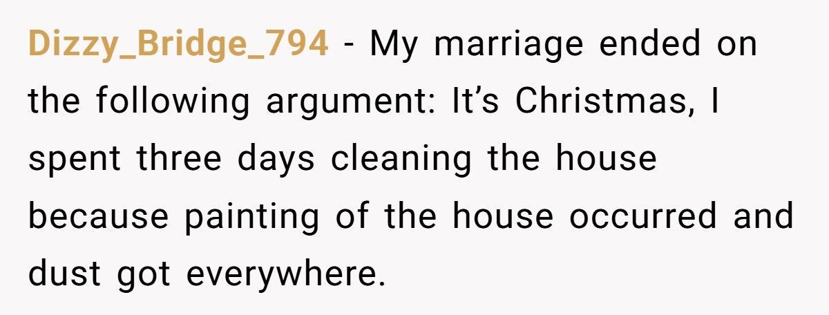 Wife Books A Massage, Her Husband Files For Divorce The Next Day Wife Books A Massage, Her Husband Files For Divorce The Next Day