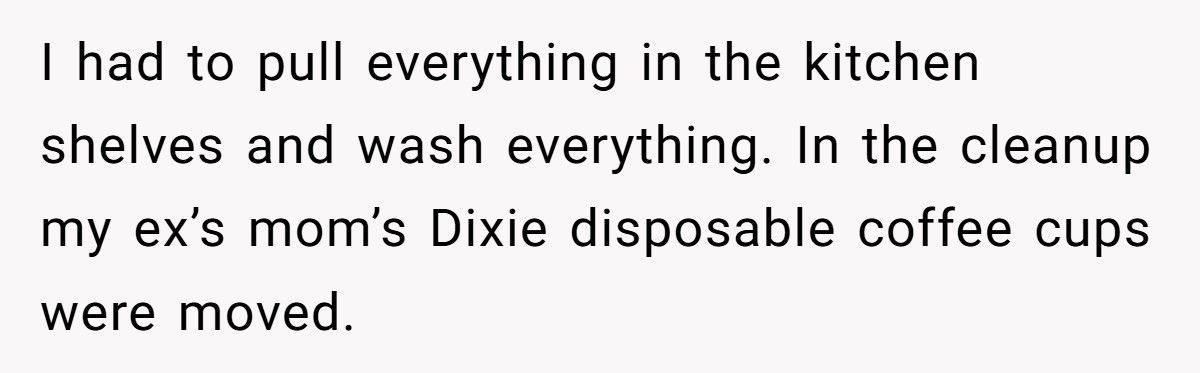 Wife Books A Massage, Her Husband Files For Divorce The Next Day Wife Books A Massage, Her Husband Files For Divorce The Next Day