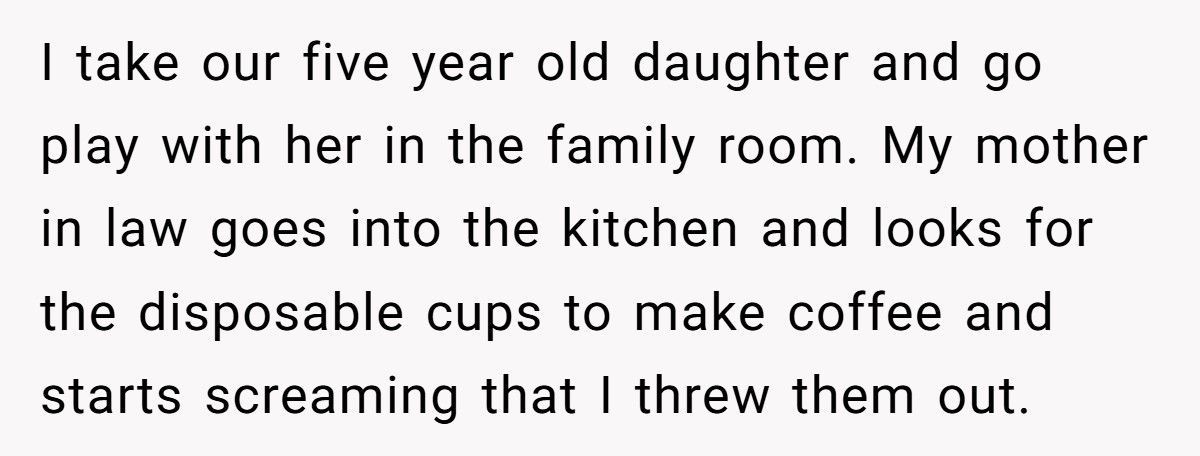 Wife Books A Massage, Her Husband Files For Divorce The Next Day Wife Books A Massage, Her Husband Files For Divorce The Next Day