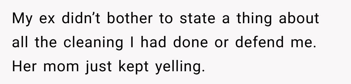 Wife Books A Massage, Her Husband Files For Divorce The Next Day Wife Books A Massage, Her Husband Files For Divorce The Next Day