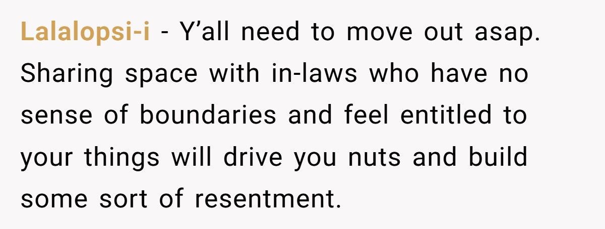 Woman Takes Back Her Own Shoes, Now Her Sister-In-Law Calls Her A Thief