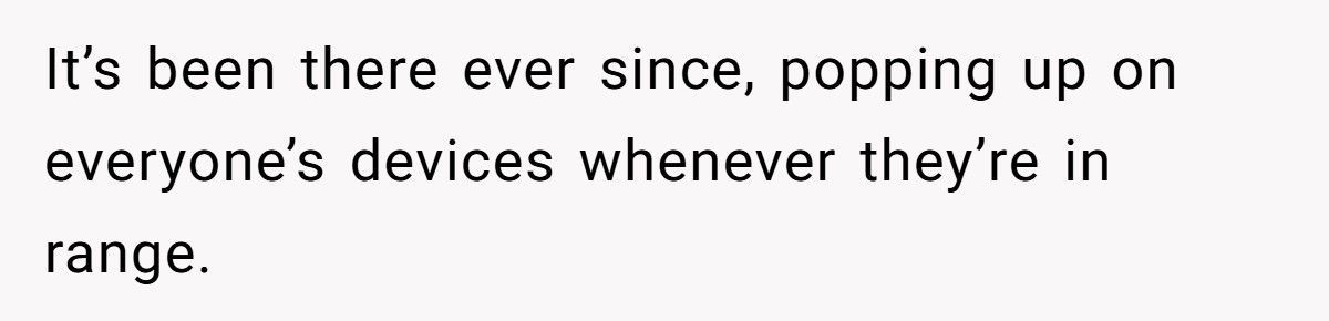 Man Outsmarts His HOA By Renaming His Wi-Fi ‘F***Trump2024’, Now The Neighborhood’s Losing It Man Outsmarts His HOA By Renaming His Wi-Fi ‘F***Trump2024’, Now The Neighborhood’s Losing It