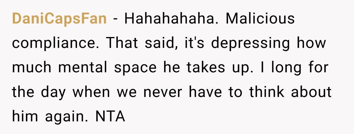 Man Outsmarts His HOA By Renaming His Wi-Fi ‘F***Trump2024’, Now The Neighborhood’s Losing It Man Outsmarts His HOA By Renaming His Wi-Fi ‘F***Trump2024’, Now The Neighborhood’s Losing It