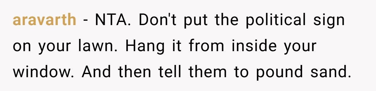 Man Outsmarts His HOA By Renaming His Wi-Fi ‘F***Trump2024’, Now The Neighborhood’s Losing It Man Outsmarts His HOA By Renaming His Wi-Fi ‘F***Trump2024’, Now The Neighborhood’s Losing It