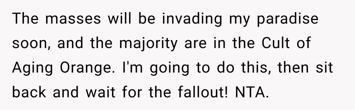 Man Outsmarts His HOA By Renaming His Wi-Fi ‘F***Trump2024’, Now The Neighborhood’s Losing It Man Outsmarts His HOA By Renaming His Wi-Fi ‘F***Trump2024’, Now The Neighborhood’s Losing It