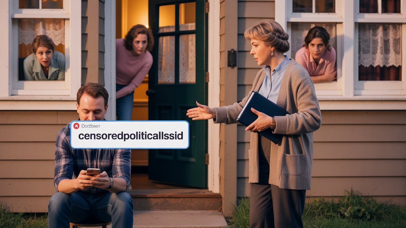 Man Outsmarts His HOA By Renaming His Wi-Fi ‘F***Trump2024’, Now The Neighborhood’s Losing It Man Outsmarts His HOA By Renaming His Wi-Fi ‘F***Trump2024’, Now The Neighborhood’s Losing It