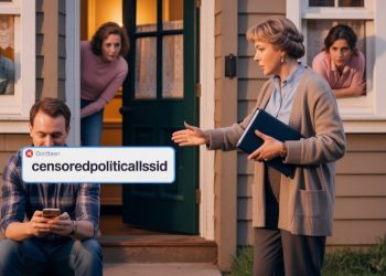 Man Outsmarts His HOA By Renaming His Wi-Fi ‘F***Trump2024’, Now The Neighborhood’s Losing It Man Outsmarts His HOA By Renaming His Wi-Fi ‘F***Trump2024’, Now The Neighborhood’s Losing It