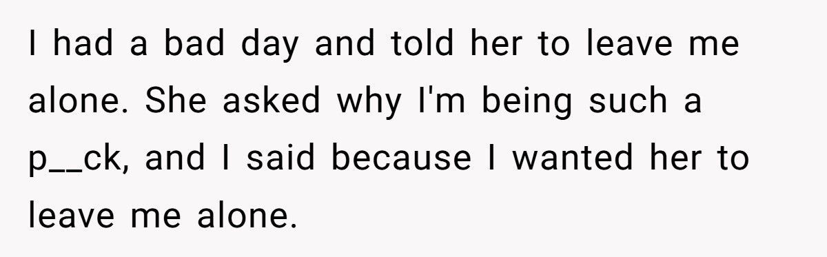 Guy Says He’s Not Interested, Woman At The Gym Keeps Showing Up In His Workout Routine