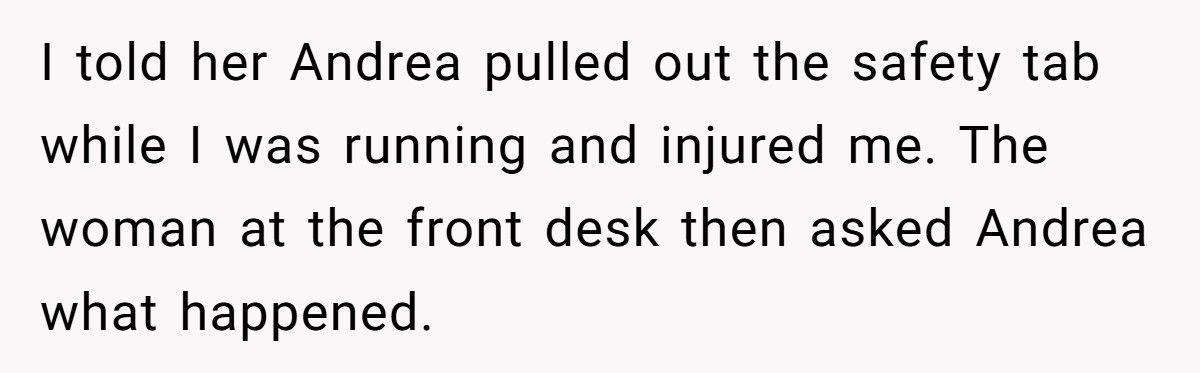 Guy Says He’s Not Interested, Woman At The Gym Keeps Showing Up In His Workout Routine