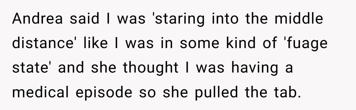 Guy Says He’s Not Interested, Woman At The Gym Keeps Showing Up In His Workout Routine