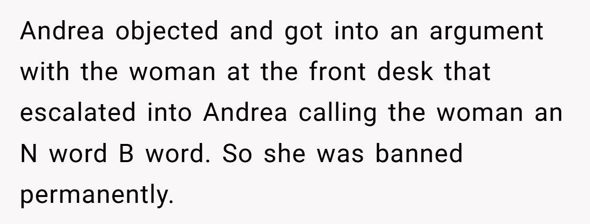 Guy Says He’s Not Interested, Woman At The Gym Keeps Showing Up In His Workout Routine