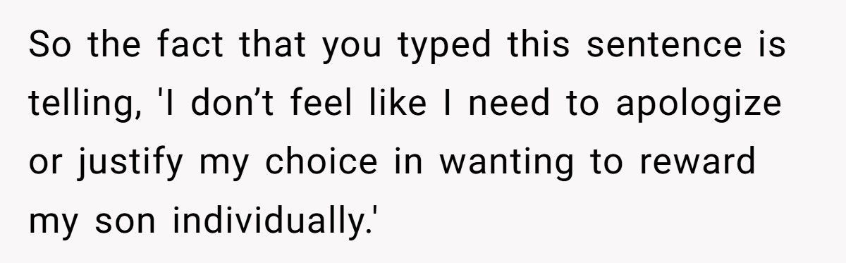 Mom Gifts Her Son At Graduation But Refuses To Gift His Wife Who Also Graduated