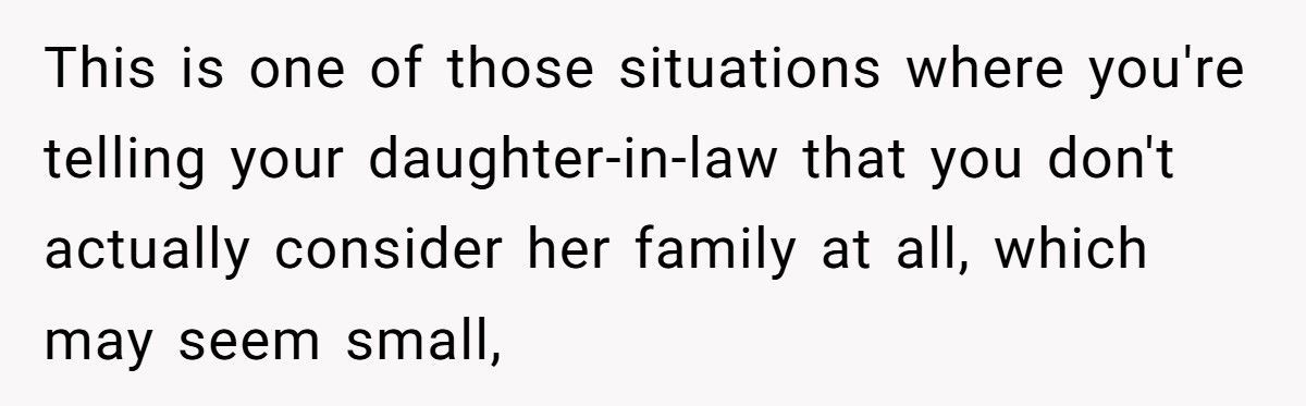 Mom Gifts Her Son At Graduation But Refuses To Gift His Wife Who Also Graduated