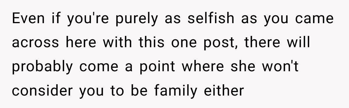 Mom Gifts Her Son At Graduation But Refuses To Gift His Wife Who Also Graduated