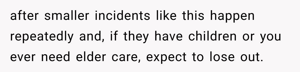 Mom Gifts Her Son At Graduation But Refuses To Gift His Wife Who Also Graduated