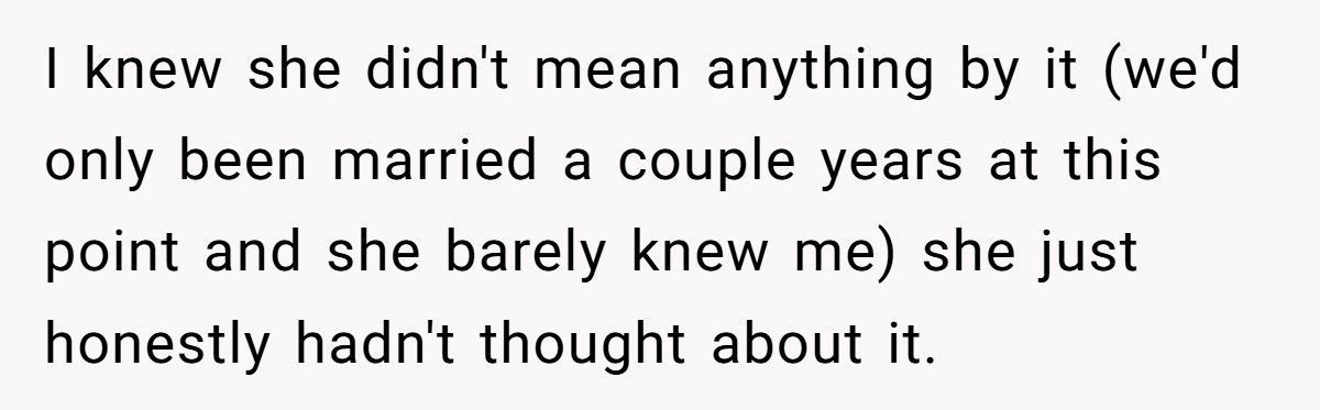 Mom Gifts Her Son At Graduation But Refuses To Gift His Wife Who Also Graduated