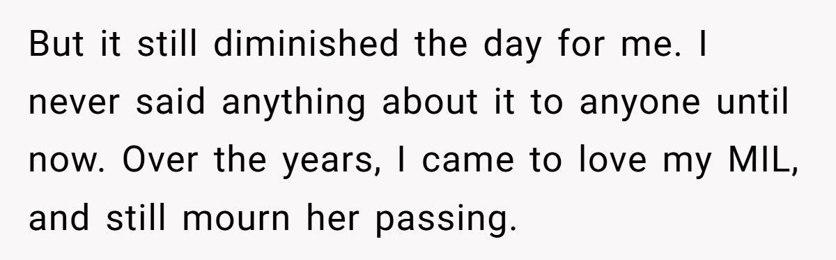 Mom Gifts Her Son At Graduation But Refuses To Gift His Wife Who Also Graduated