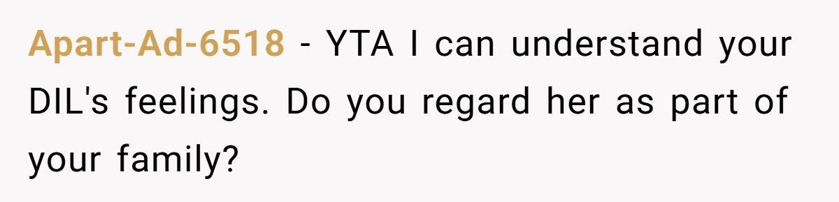 Mom Gifts Her Son At Graduation But Refuses To Gift His Wife Who Also Graduated