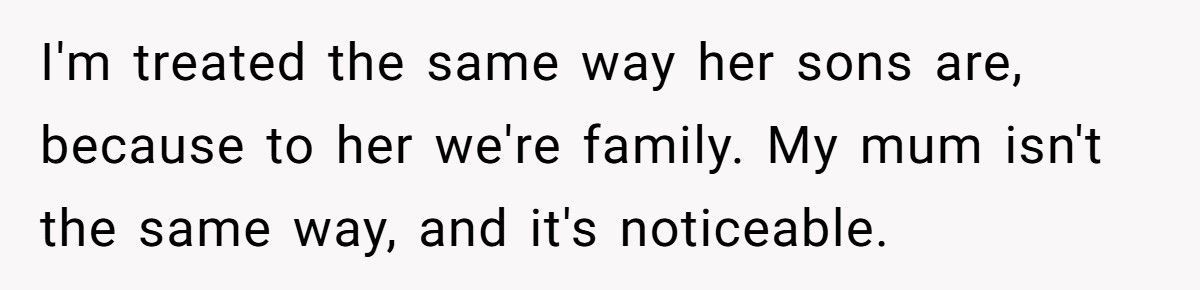 Mom Gifts Her Son At Graduation But Refuses To Gift His Wife Who Also Graduated