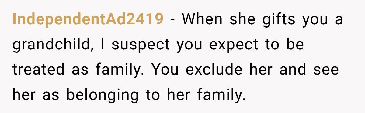 Mom Gifts Her Son At Graduation But Refuses To Gift His Wife Who Also Graduated