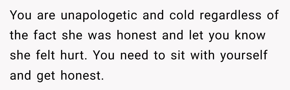 Mom Gifts Her Son At Graduation But Refuses To Gift His Wife Who Also Graduated