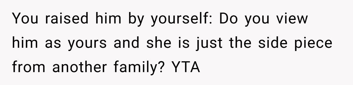 Mom Gifts Her Son At Graduation But Refuses To Gift His Wife Who Also Graduated