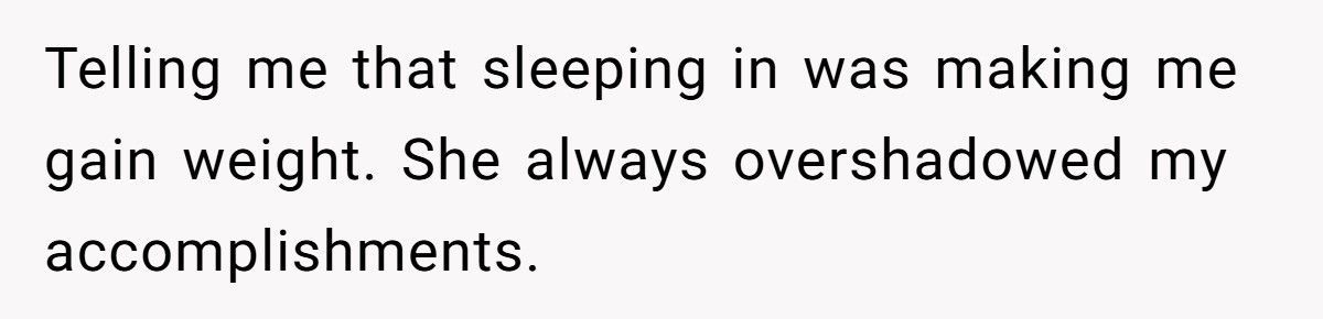 Sister Announces A Pregnancy Right After Her Sibling’s Miscarriage, Then Calls Her ‘Jealous’ For Leaving
