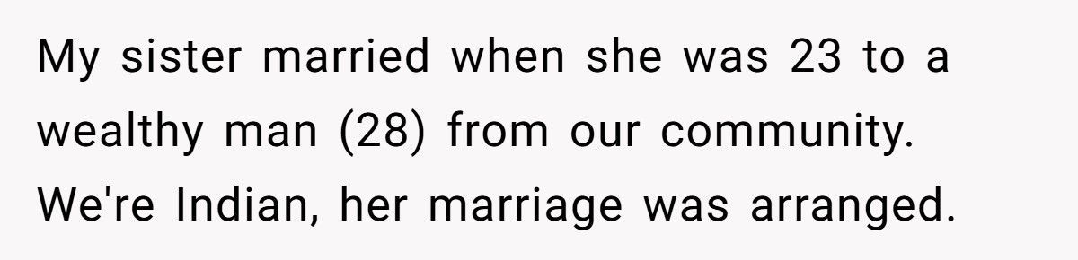 Sister Announces A Pregnancy Right After Her Sibling’s Miscarriage, Then Calls Her ‘Jealous’ For Leaving