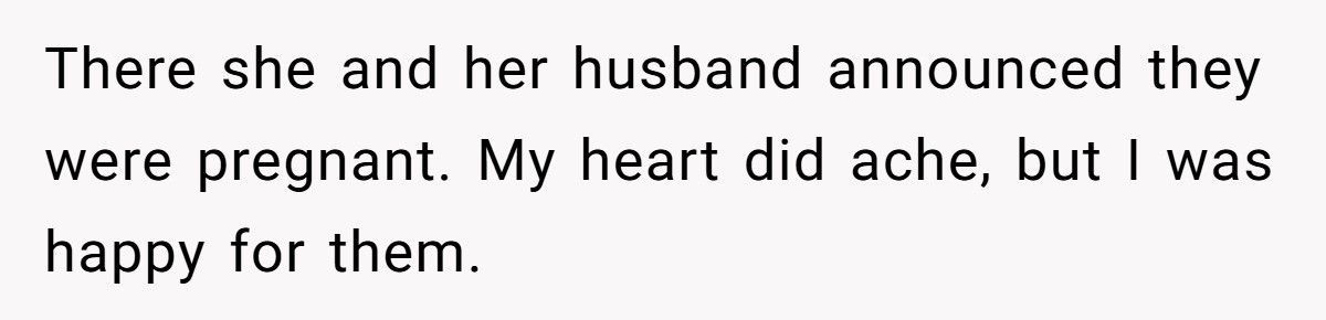 Sister Announces A Pregnancy Right After Her Sibling’s Miscarriage, Then Calls Her ‘Jealous’ For Leaving