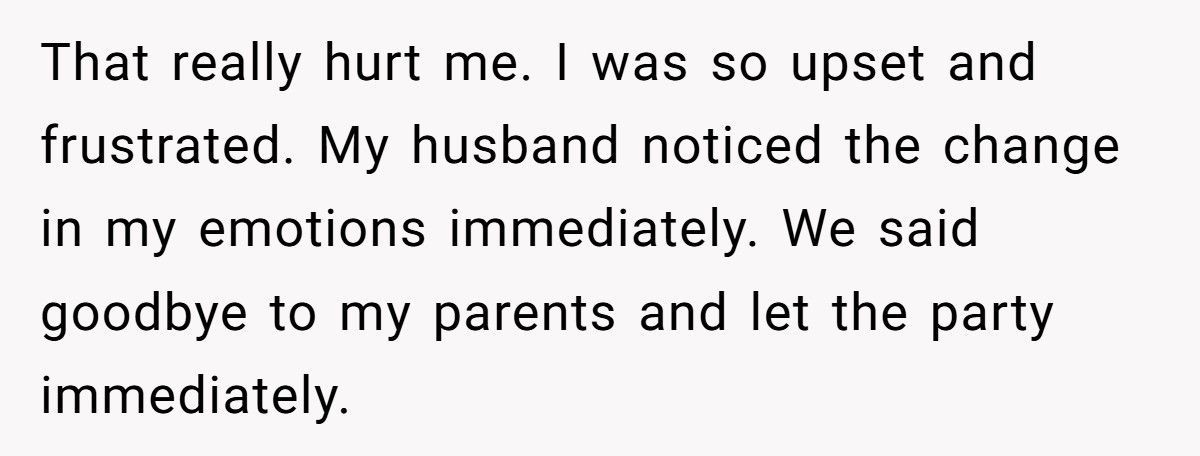 Sister Announces A Pregnancy Right After Her Sibling’s Miscarriage, Then Calls Her ‘Jealous’ For Leaving