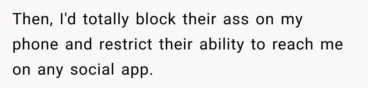 Sister Announces A Pregnancy Right After Her Sibling’s Miscarriage, Then Calls Her ‘Jealous’ For Leaving