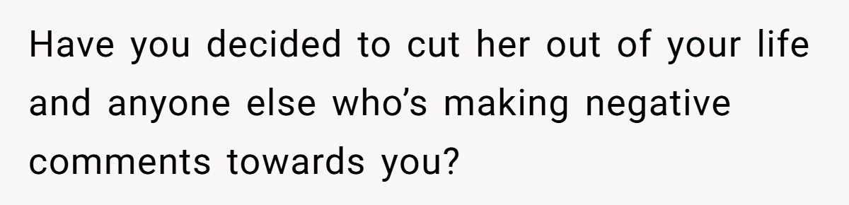 Sister Announces A Pregnancy Right After Her Sibling’s Miscarriage, Then Calls Her ‘Jealous’ For Leaving