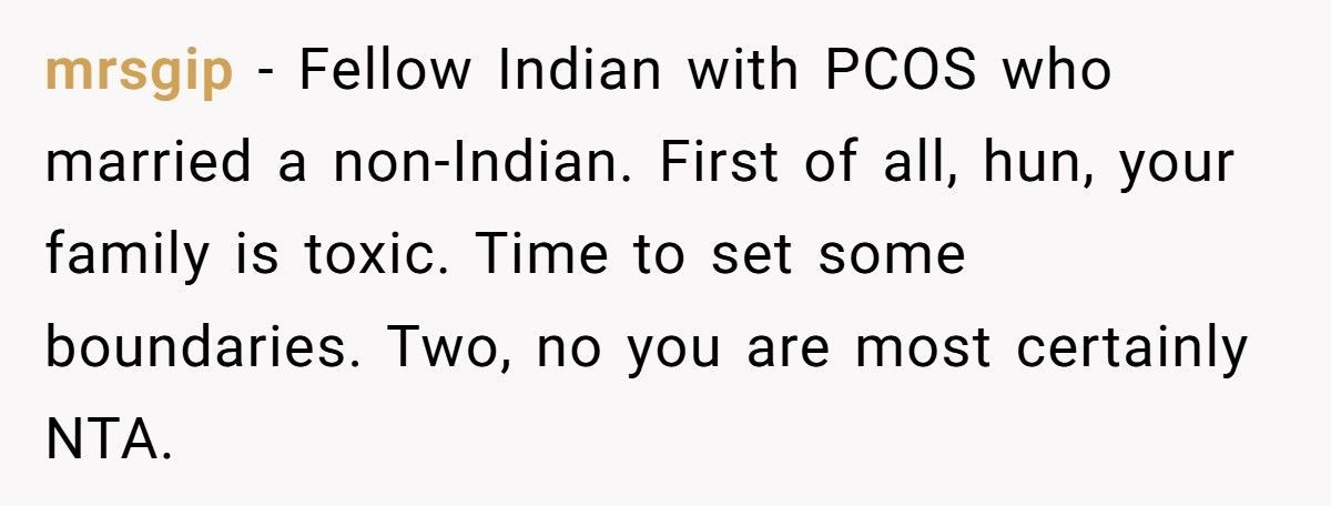 Sister Announces A Pregnancy Right After Her Sibling’s Miscarriage, Then Calls Her ‘Jealous’ For Leaving