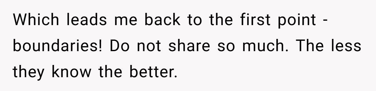 Sister Announces A Pregnancy Right After Her Sibling’s Miscarriage, Then Calls Her ‘Jealous’ For Leaving