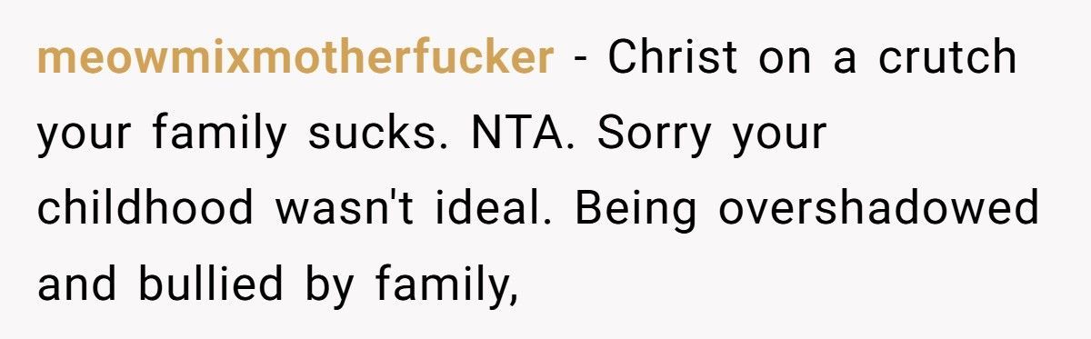 Sister Announces A Pregnancy Right After Her Sibling’s Miscarriage, Then Calls Her ‘Jealous’ For Leaving