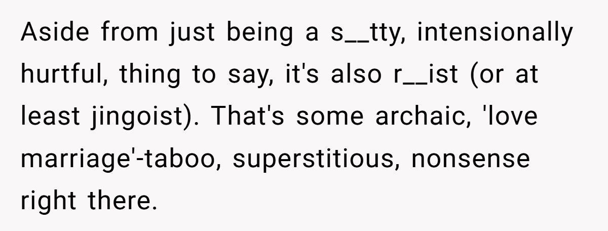 Sister Announces A Pregnancy Right After Her Sibling’s Miscarriage, Then Calls Her ‘Jealous’ For Leaving