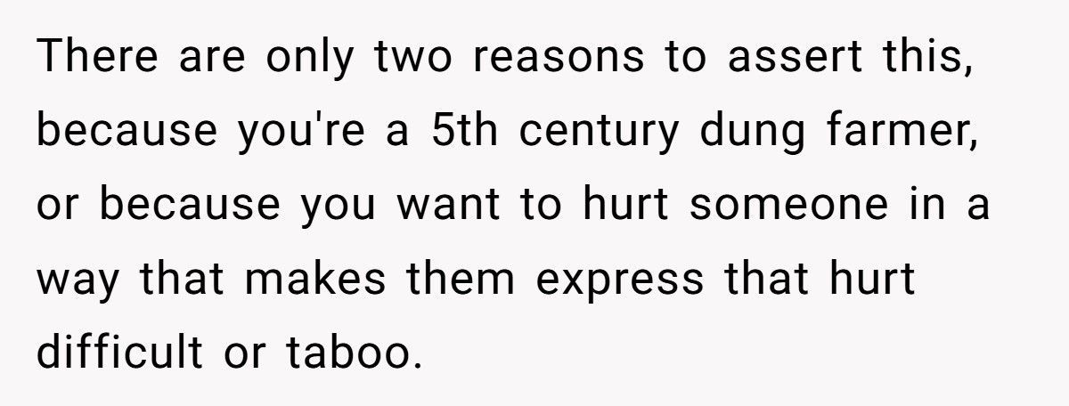 Sister Announces A Pregnancy Right After Her Sibling’s Miscarriage, Then Calls Her ‘Jealous’ For Leaving