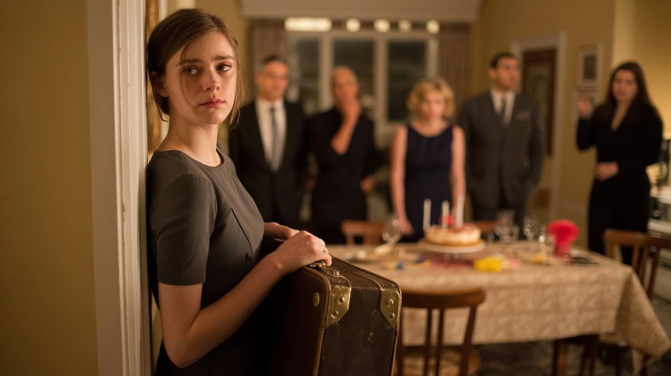 Sister Announces A Pregnancy Right After Her Sibling’s Miscarriage, Then Calls Her ‘Jealous’ For Leaving