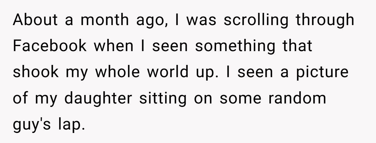 Man Spots A Child Who Looks Just Like His Daughter, Now He’s Wondering If He Has Another One