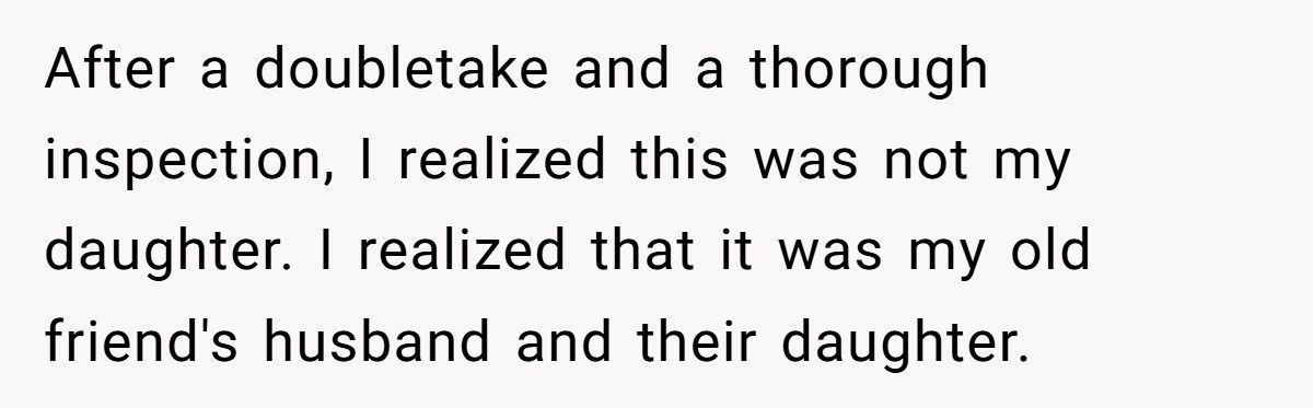 Man Spots A Child Who Looks Just Like His Daughter, Now He’s Wondering If He Has Another One