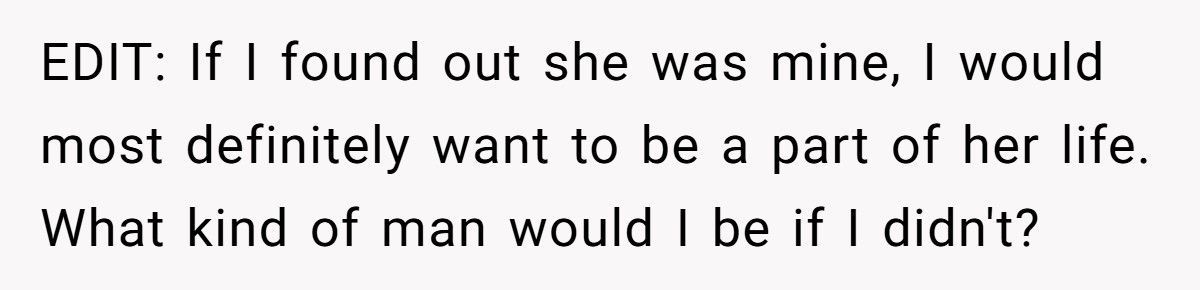 Man Spots A Child Who Looks Just Like His Daughter, Now He’s Wondering If He Has Another One