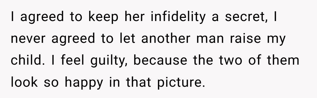 Man Spots A Child Who Looks Just Like His Daughter, Now He’s Wondering If He Has Another One