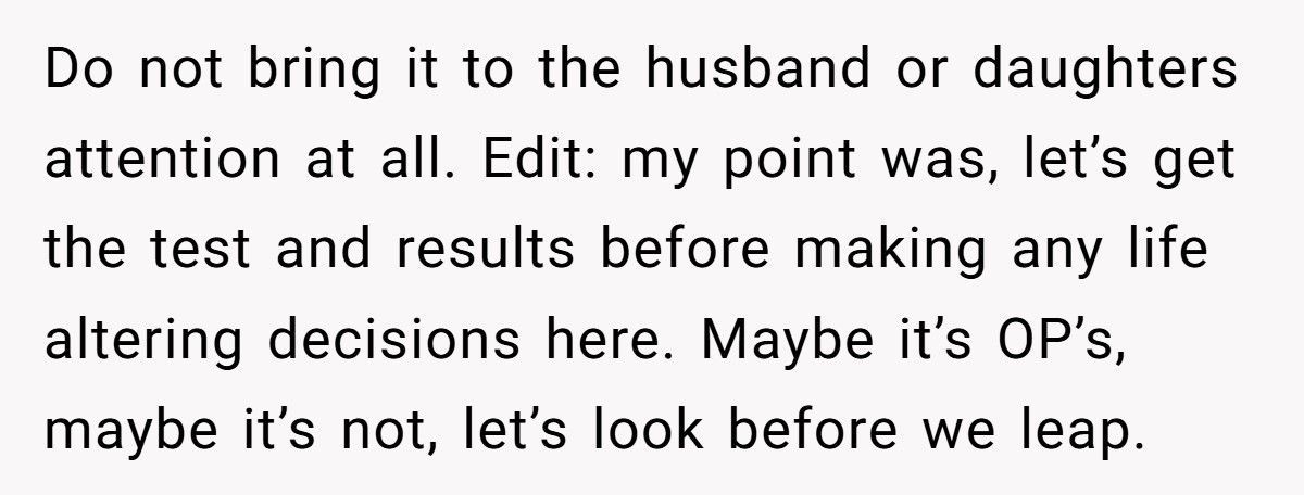Man Spots A Child Who Looks Just Like His Daughter, Now He’s Wondering If He Has Another One