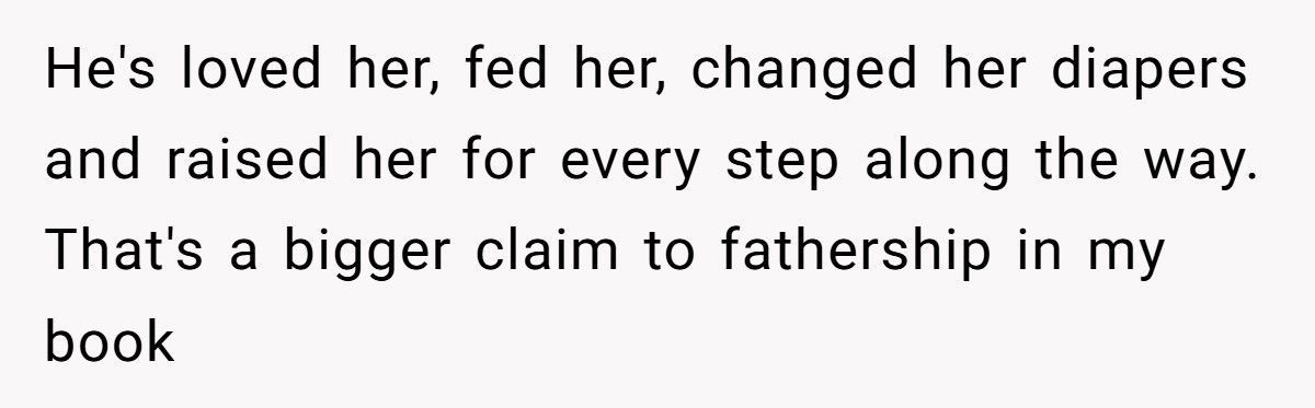 Man Spots A Child Who Looks Just Like His Daughter, Now He’s Wondering If He Has Another One